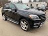 MERCEDES-BENZ - M-CLASS