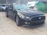 FORD - MUSTANG