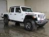 JEEP - GLADIATOR