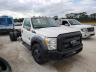 FORD - F550