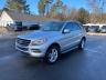 MERCEDES-BENZ - M-CLASS