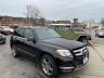 MERCEDES-BENZ - GLK-CLASS