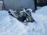 usados SKIDOO SNOWMOBILE