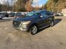 MERCEDES-BENZ - M-CLASS