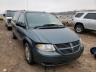 DODGE - GRAND CARAVAN