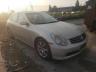 INFINITI - G35