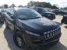 JEEP - CHEROKEE