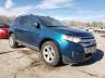 FORD - EDGE