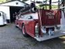 usados MACK PUMPER