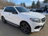 MERCEDES-BENZ - GLE-CLASS