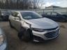 CHEVROLET - MALIBU