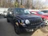 JEEP - PATRIOT