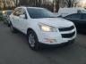 CHEVROLET - TRAVERSE