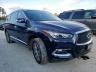 INFINITI - QX60