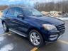 MERCEDES-BENZ - M-CLASS