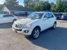MERCEDES-BENZ - M-CLASS