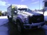 FORD - F550