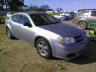 DODGE - AVENGER