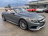 MERCEDES-BENZ - S-CLASS