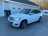 MERCEDES-BENZ - GLK-CLASS