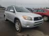 TOYOTA - RAV4