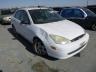 FORD - FOCUS