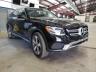 MERCEDES-BENZ - GLC-CLASS