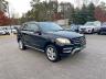 MERCEDES-BENZ - M-CLASS