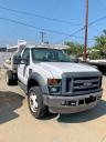 FORD - F550