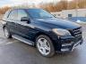 MERCEDES-BENZ - M-CLASS