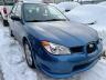 SUBARU - IMPREZA
