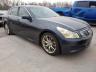 INFINITI - G35