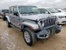 JEEP - GLADIATOR