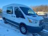 FORD - TRANSIT CONNECT