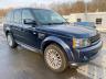 LAND ROVER - RANGE ROVER