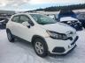 CHEVROLET - TRAX