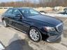 MERCEDES-BENZ - E-CLASS