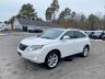 LEXUS - RX350