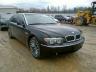 BMW - 7 SERIES