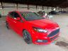 FORD - FOCUS