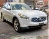 INFINITI - FX35