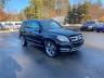 MERCEDES-BENZ - GLK-CLASS