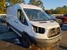 FORD - TRANSIT CONNECT