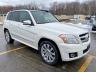 MERCEDES-BENZ - GLK-CLASS