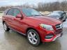 MERCEDES-BENZ - GLE-CLASS