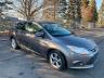 FORD - FOCUS