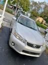 LEXUS - CT 200