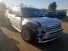 FORD - FLEX