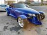 PLYMOUTH - PROWLER