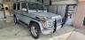 MERCEDES-BENZ - G-CLASS